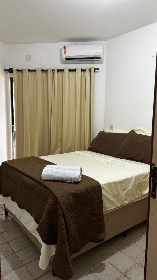 Apartamento Inteiro Frente Ao Mar De Ondina Salvador Eksteriør billede