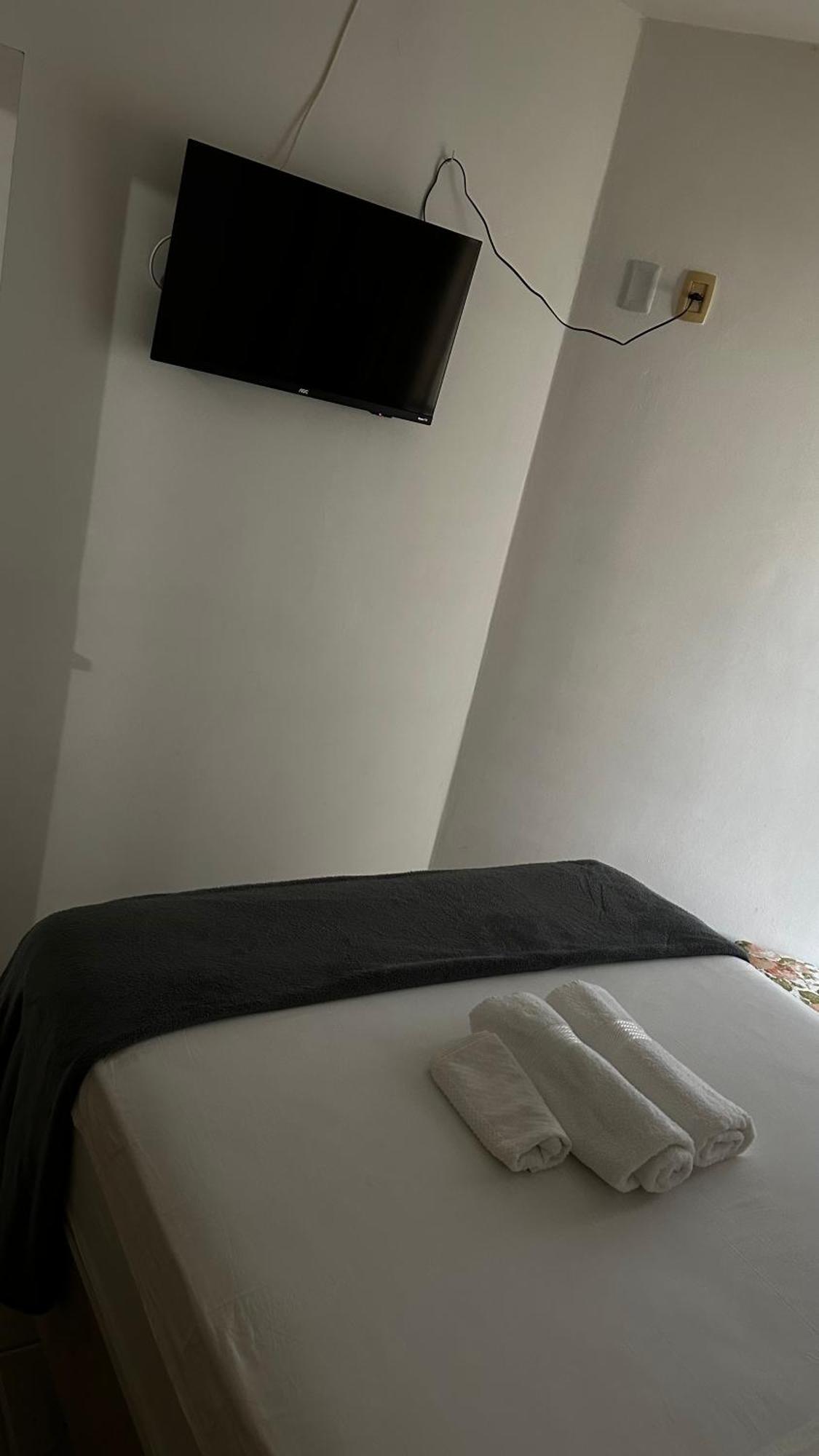 Apartamento Inteiro Frente Ao Mar De Ondina Salvador Eksteriør billede