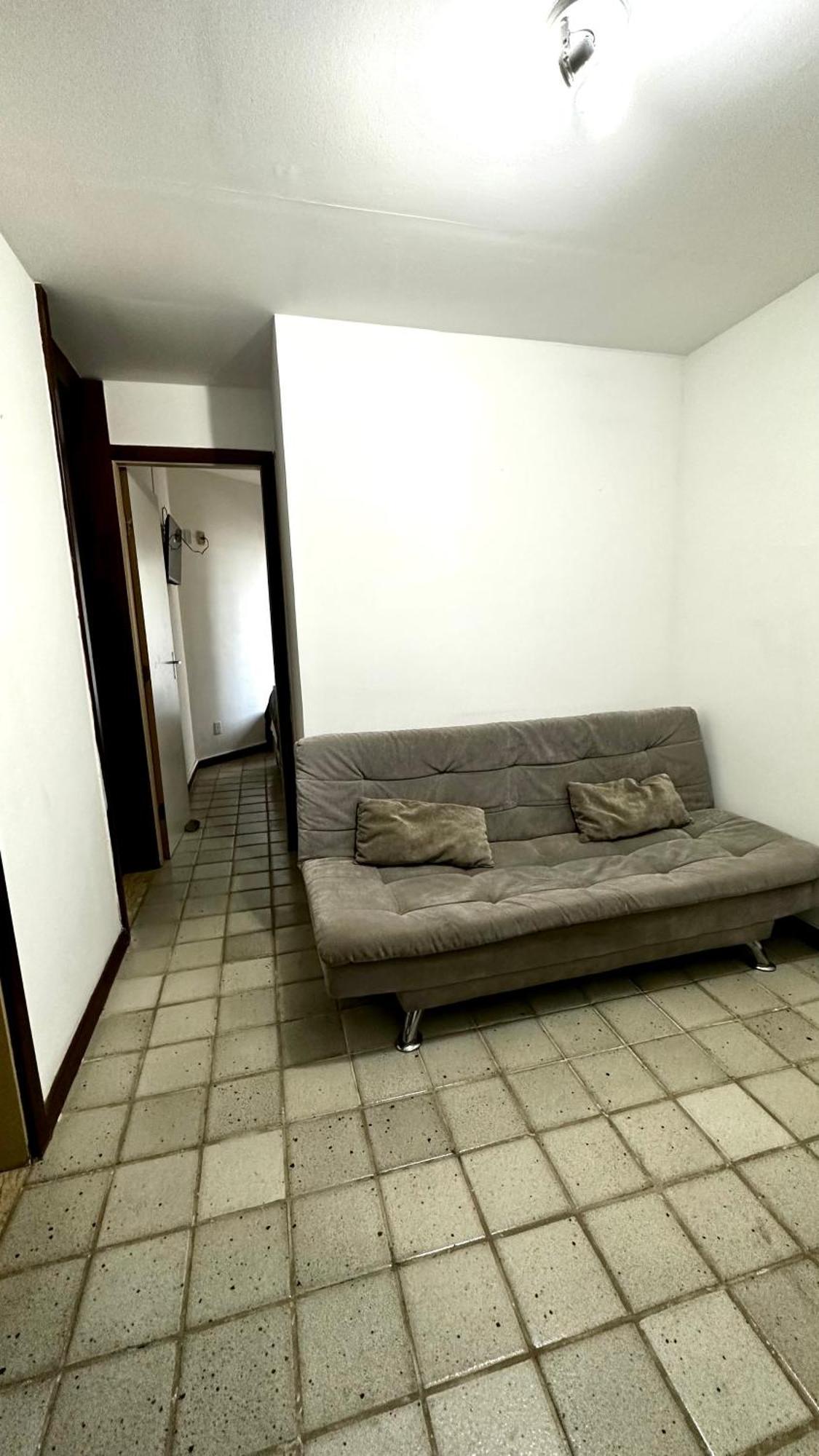Apartamento Inteiro Frente Ao Mar De Ondina Salvador Eksteriør billede